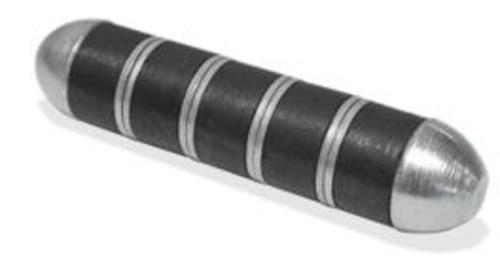 Master Magnetics 07238 Ru-Master 5™ Heavy Duty Cow Magnet, 3/4" x 3-3/8"