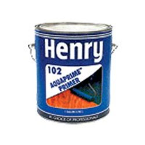 Henry HE102406 102 Aquaprime Primer, 1 Gallon