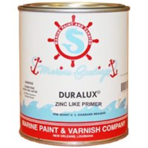 Duralux M739-4 Zinc Like Metal Primer 1 Quart