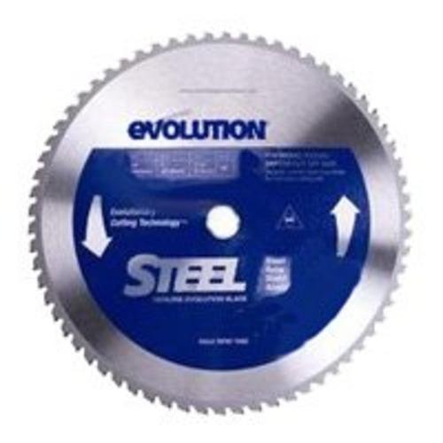 Evolution Power Tools 10BLADEST Circular Saw Blade, 10"