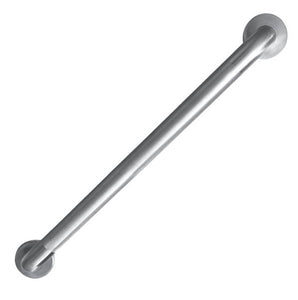 Boston Harbor SG01-01&0424 Straight Tub Safety Grab Bar, 24" L