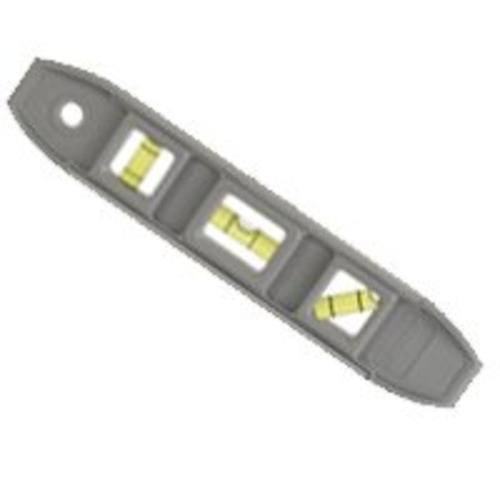 Johnson Level & Tool 8500M Magnetic Torpedo Level, 9"