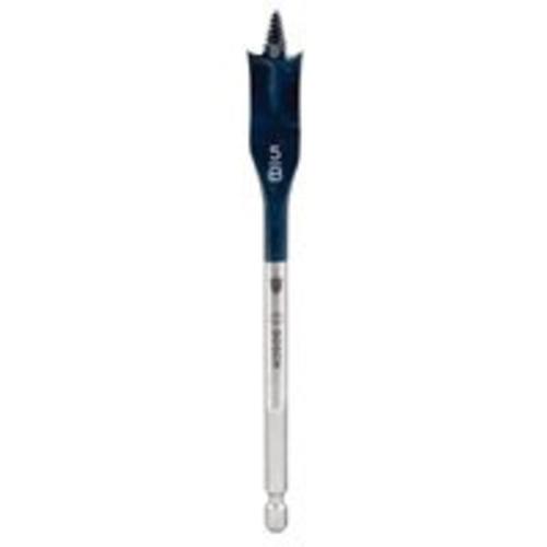Bosch Daredevil DLSB1007 Spade Drill Bits, 5/8" x 16"