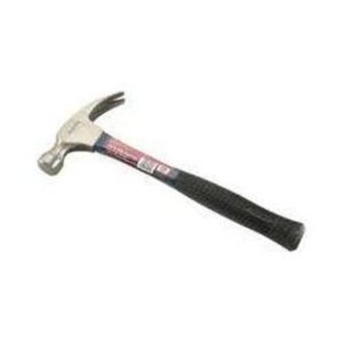 Toolbasix JL20396-R3L Rip Hammer With Fiberglass Handle, 16 Oz
