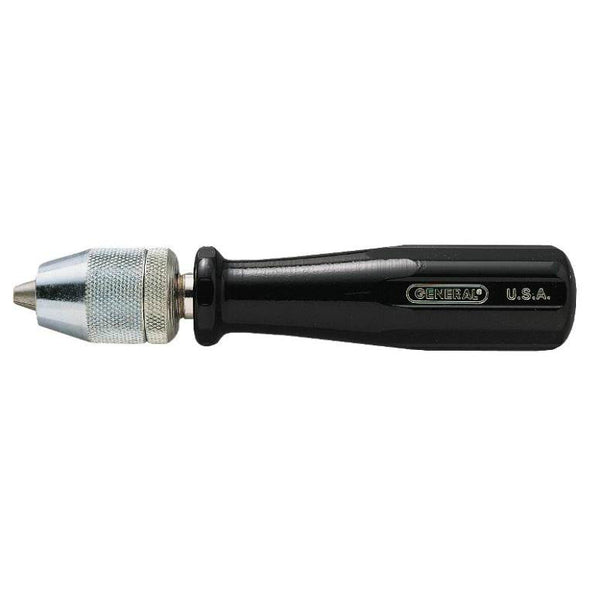 General 93 Adjustable Pin Vise, 5-3/4"