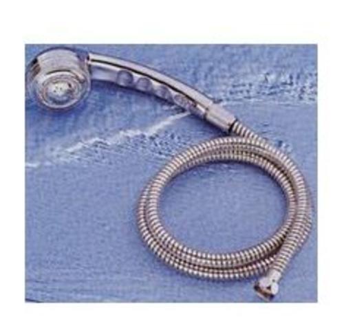 Mintcraft B1089CP Hand Showerhead, Chrome, 3 Setting