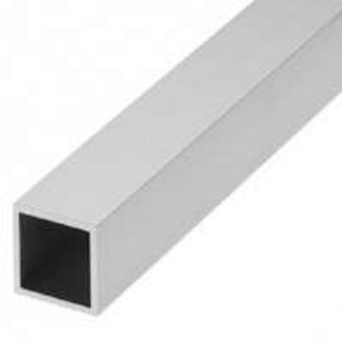 Stanley 215681 Steel Square Tubing 1/2"X4&#039;