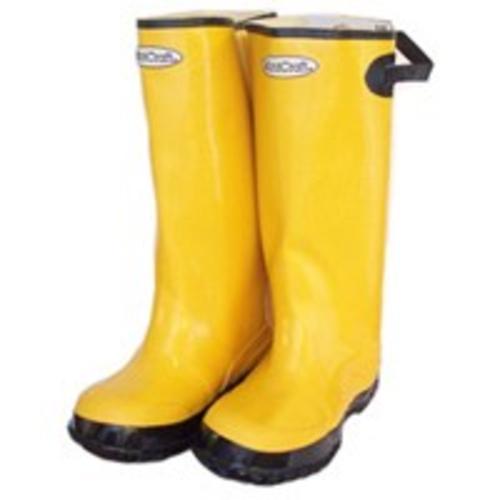 Diamondback RB001-11-C Overshoe Boot, Size 11, Yellow