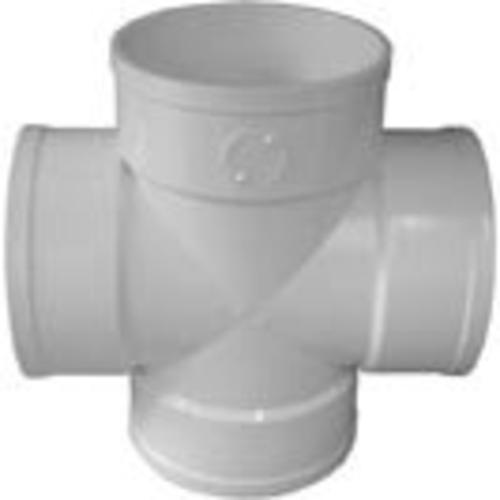 Genova 43240 Styrene Cross 4"