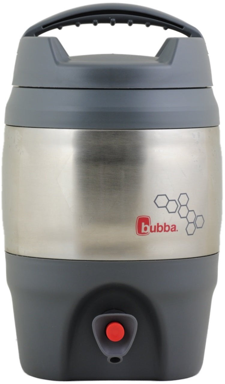 Bubba 1953387 Sports Hydration Jug, 128 Oz