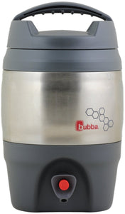 Bubba 1953387 Sports Hydration Jug, 128 Oz