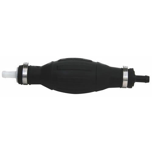 United States Hardware M-011C Fuel Line Primer Bulb, 3/8"