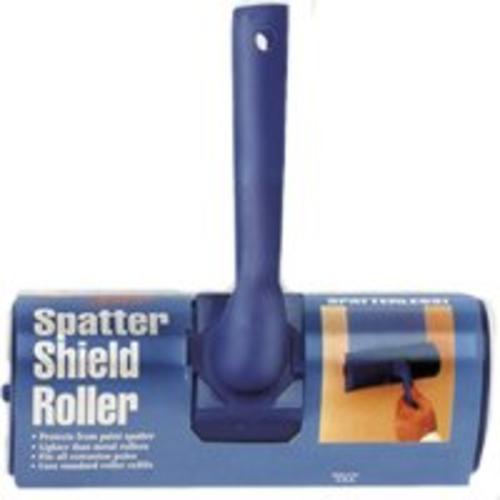 Linzer 7938 Paint Splatter Guard 9"