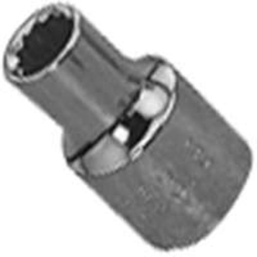 Vulcan MT6514715 Standard Drive Socket, 3/8 Inch