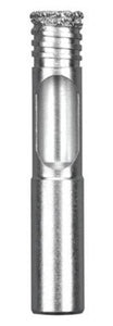 DeWalt DW5576 Diamond Drill Bit, 3/8"