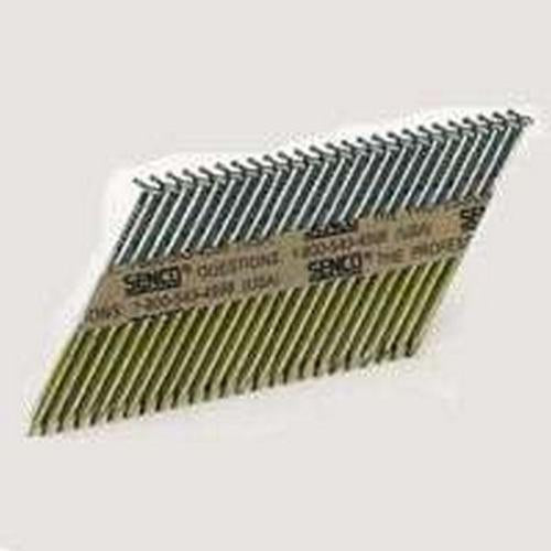 Senco HE27ASBX Stick Framing Nails, .120" x 3"