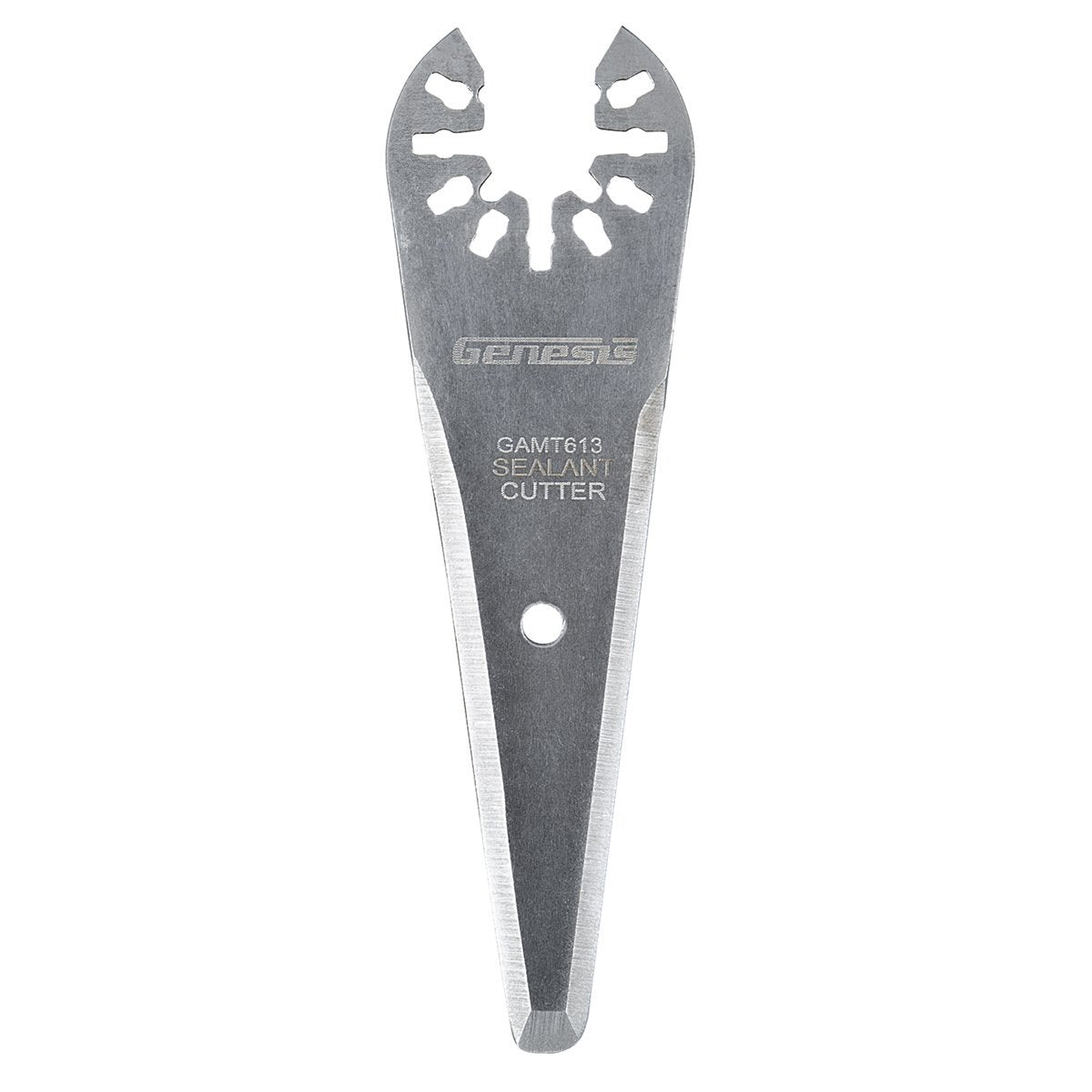 Genesis GAMT613 Tapered Sealant Cutter, 3"