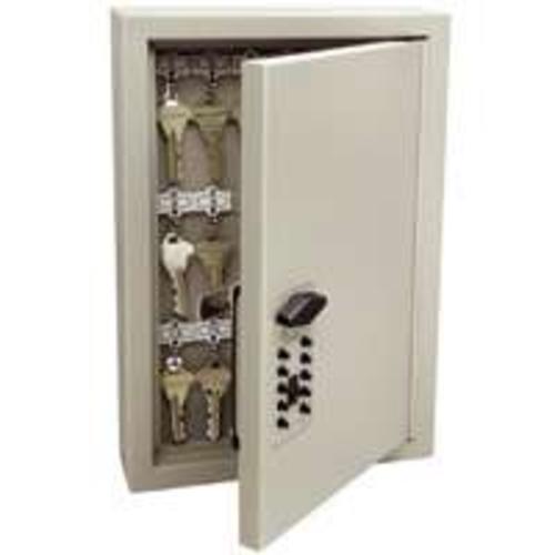 Supra 1795 30-Key Pushbutton Key Cabinet