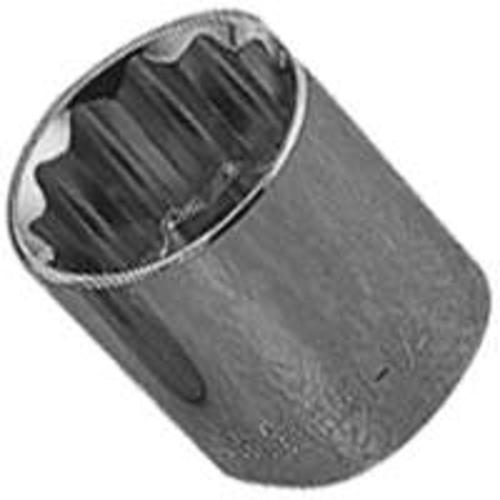 Vulcan MT6525893 Standard Drive Socket, 1-1/4 Inch