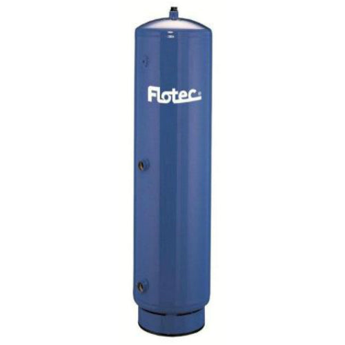 Flotec FP7230-08 Air-Over-Water Pressure Tank, 42 Gallons