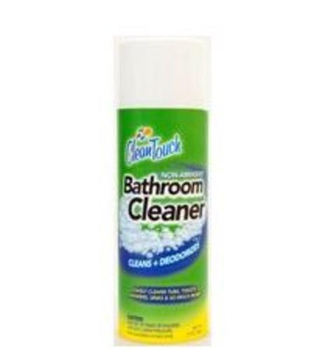 Clean Touch 9650 Bathroom Cleaner, 13 Oz