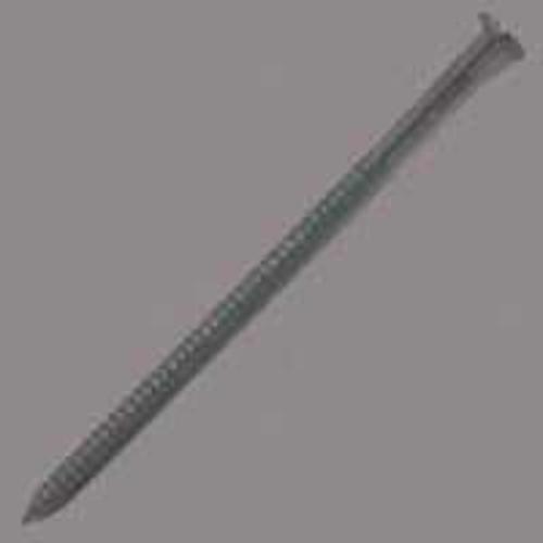 Lbm Bulk Nails 00165172 Treated Lumber Nail, Size=50-lb