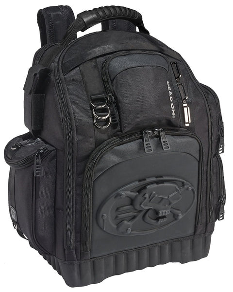 Dead On Tools DO-DES The Destroyer Tech Pack, 34 Pockets