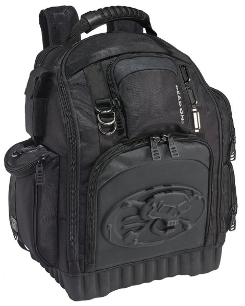 Dead On Tools DO-DES The Destroyer Tech Pack, 34 Pockets