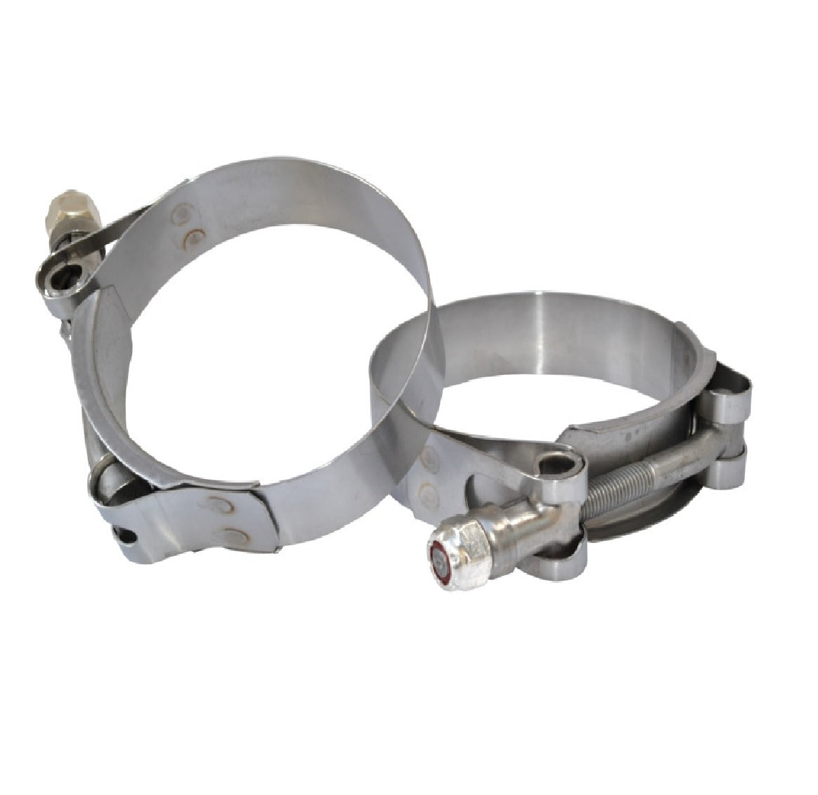 Green Leaf TC343 Heavy-Duty Hose Clamp