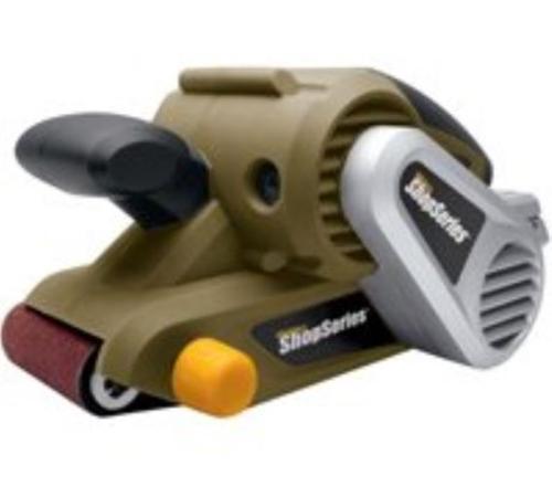 Rockwell SS4300K Belt Sander, 7.5 Amp