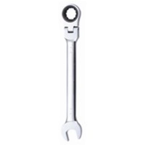 Mintcraft FPG16MM Flexible Ratchet Wrench 16mm, Mirror Polished