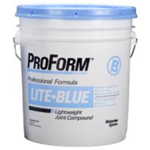 ProForm  JT0083  Bluelite Joint Compound, 4.5 Gallon
