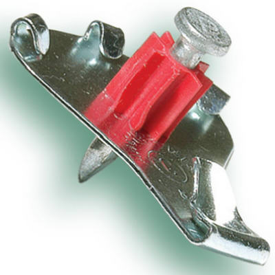 Hillman Fasteners 121146 Brick & Block Hangers, 50 lb, 2 Pack
