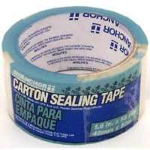 Intertape 9852 Carton Seal Cleartape
