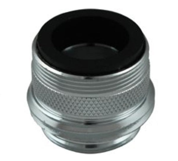 Plumb Pak PP800-32 Faucet / Garden Hose Adapter, Chrome