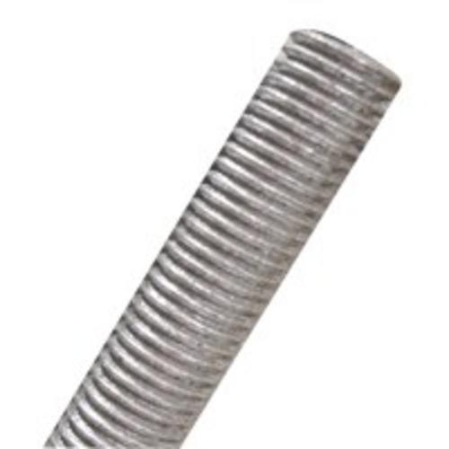 Stanley 179465 Steel Rods Threaded 5/8-11" X 24" - Red
