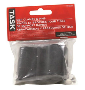 Task Tools T74529 Quick Support Rod Clamp & Kit