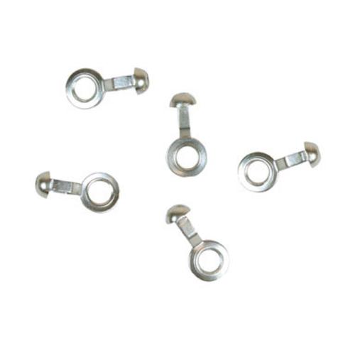 Jandorf 60359 Coupling #10 Chrome