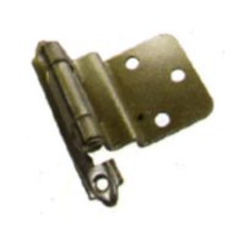 Mintcraft CH-115 Self-Closing Modern Series Hinges