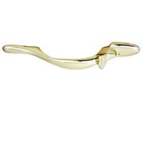 Mintcraft SF816PB Cabinet Pull, 3", Polished Brass