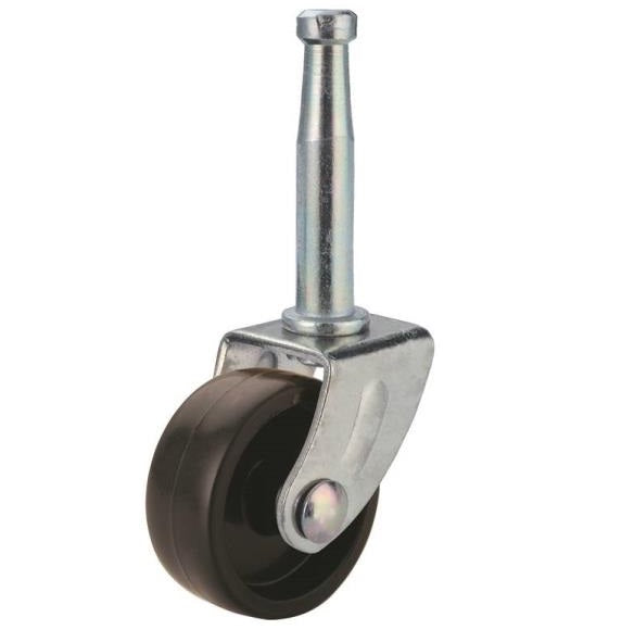 Prosource JC-B05-PS Swivel Casters, 1-1/4"