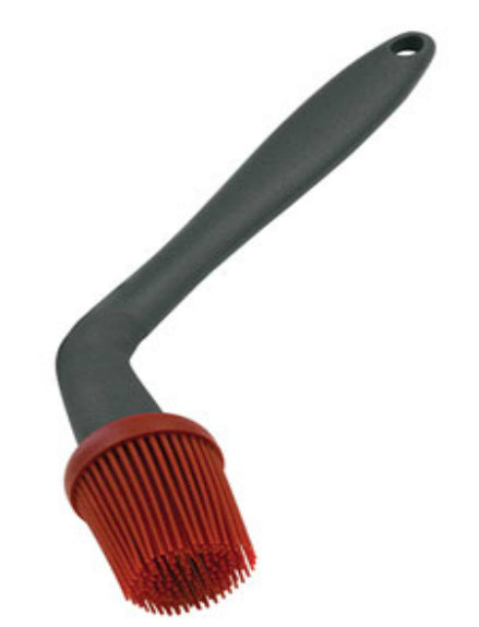 Grill Pro 41096 Flexible Basting Mop, Silicone