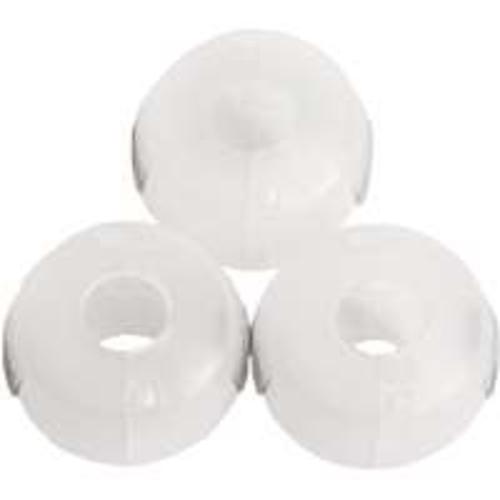 Safety 1St 48394 Grip Door Knob Protector - White