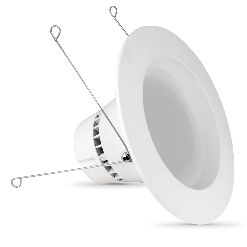 Feit Electric LEDR56/827 Dimmable LED Retrofit Kit, 20.5 Watt
