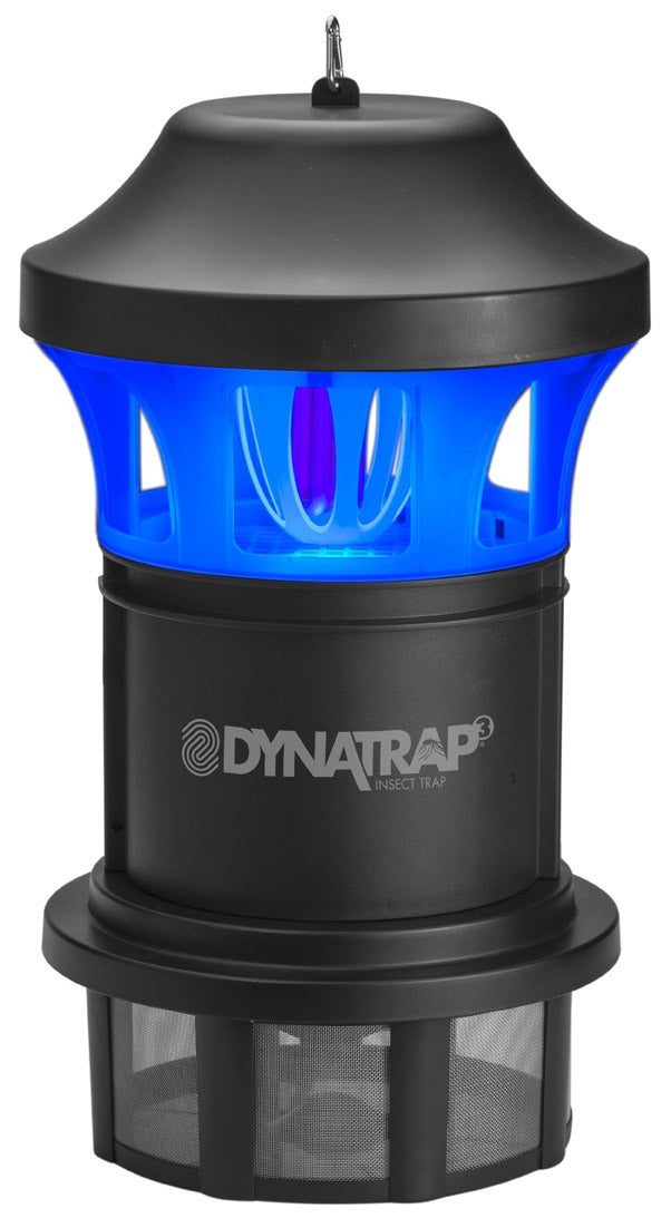 Dynatrap DT1775 Insect & Mosquito Trap, 1-Acre Capacity