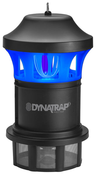 Dynatrap DT1775 Insect & Mosquito Trap, 1-Acre Capacity