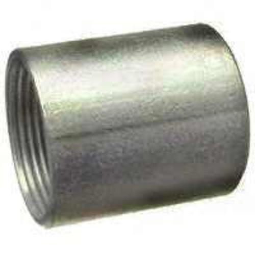 Halex 96402 Rigid Conduit Coupling, 3/4"