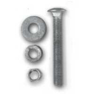 Playstar PS 1135 Floating Dock Hardware Kit, 3/8"