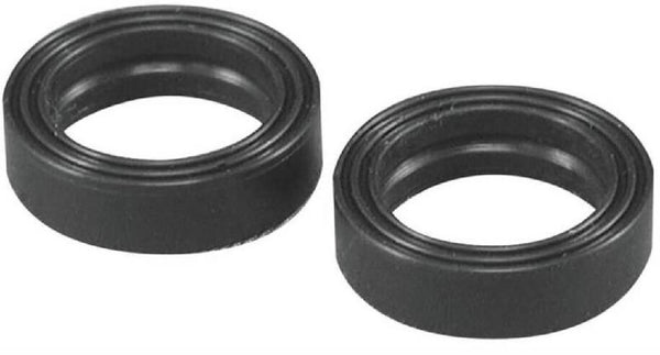 Danco 89045 Bottom-Seal Washers for Price Pfister, 1/2", Rubber