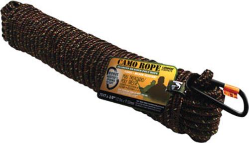 Lehigh CMFP875-12 Camo Rope 135 lbs.